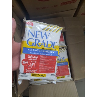 Bột nếp nhập khẩu thái lan new grade 400g