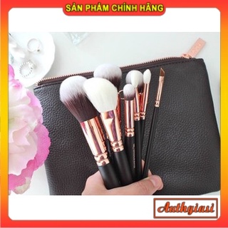 Set Bộ Cọ Zocva gia công siêu mềm mịn