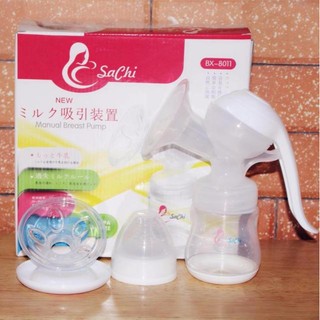Máy hút sữa bằng tay