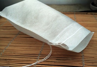 B254 - TÚI LỌC TRÀ 10*15CM