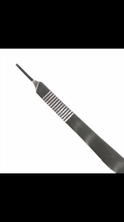Nhíp-pen-kéo-cán dao mổ