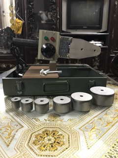 Máy Hàn ống nước PPR loại 1
