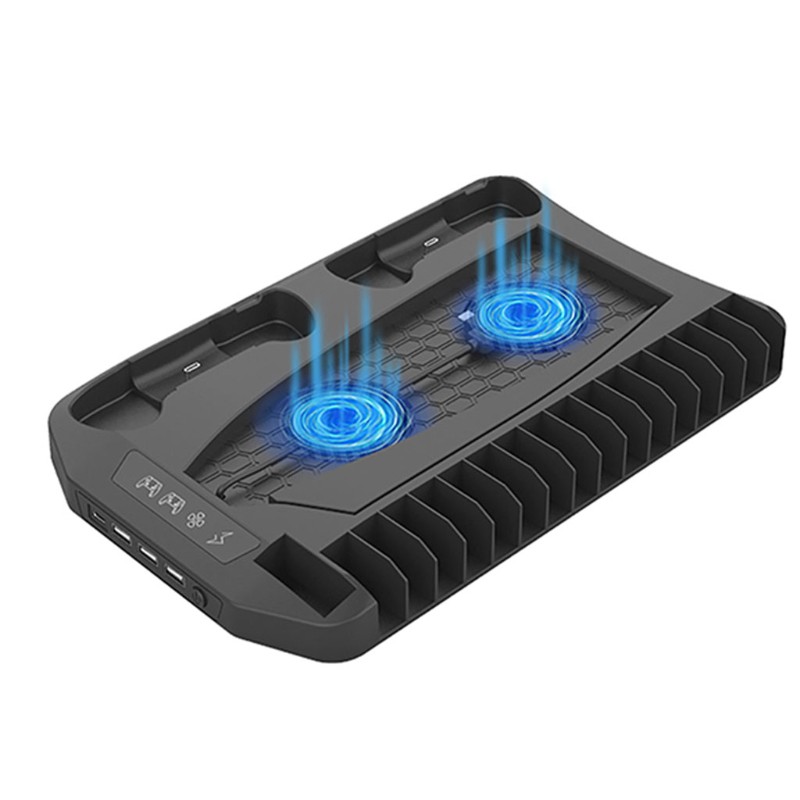 Giá Đỡ Quạt Tản Nhiệt Đa Năng Cho Ps5