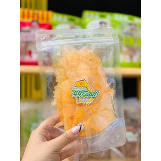[SẴN SLL][FREE SHIP đơn 50k] BÁNH TRÁNG PHÔ MAI BBFOOD ĐƠN HÀNG 5 BỊCH BẤT KỲ TẶNG 1 MÓC KHOÁ CUTE