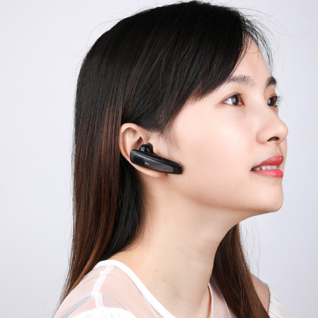 1 Tai Nghe Bluetooth Awei N3 Dùng Cho Lái Xe Và Phụ Kiện