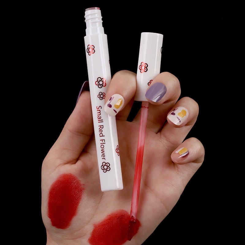 Son kem lì Maffick nhung dưỡng ẩm không chì chống lip glaze