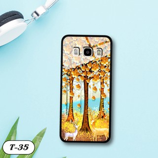 Ốp lưng Samsung Galaxy J5 2016 - hình 3D