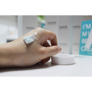 Kem dưỡng ẩm I'M MUSE Moisturizing Cream