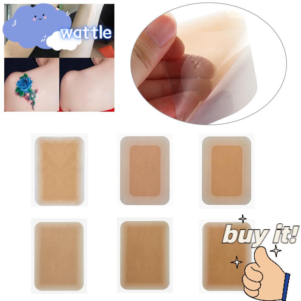 Miếng Dán Che Phủ Hình Xăm Chống Thấm Nước