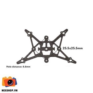 Flywoo Firefly 1S Nano Baby Quad 40mm - Frame KIT