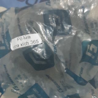 Bô lửa máy cưa xích husqvarna 365