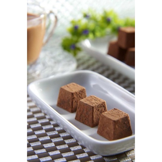 Socola Tiramisu 65G - socola tiramisu sữa mascarpone cheese