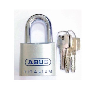 Khóa cao cấp  TITALIUM ABUS 96TI/60