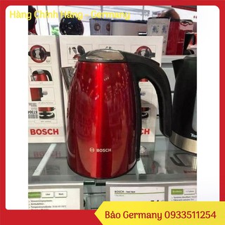 Ấm siêu tốc bosch twk7808 1.7l
