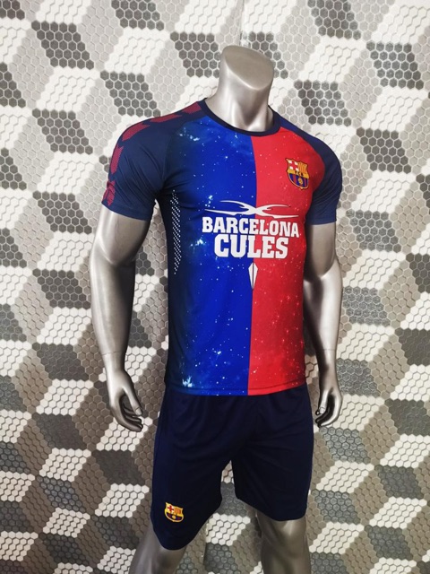 Đồ đá banh Barca Fan 2019/2020