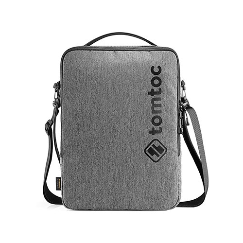 Túi đeo chéo Tomtoc (USA) Urban Shoulder bags for Ultrabook 13.3″/15&quot; - H14