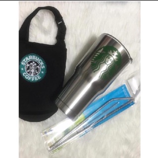 Cốc giữ nhiệt Starbuck siêu hot