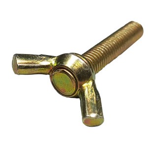 Bộ Bulong chuồn, Bulong tai hồng M6, M8 - 10 con