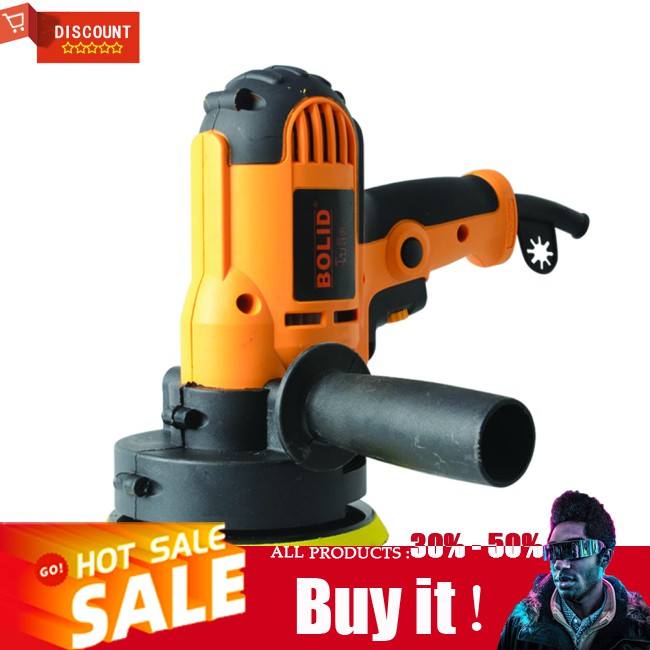 Máy Đánh Bóng Xe Hơi 220v