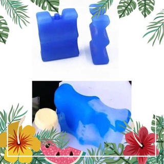 tt  Đá khô bảo quản sữa mẹ 4 ngăn 5