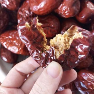 [ Green Nature ] Táo đỏ Hữu Cơ 500g