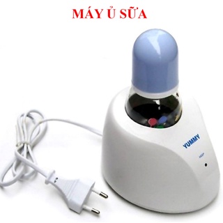 Máy hâm sữa cao cấp - May Ham Nuoc Pha Sua, Máy ủ sữa cho bé nhập khẩu Sử dụng tốt cho sức khỏe của bé, an toàn, tiện
