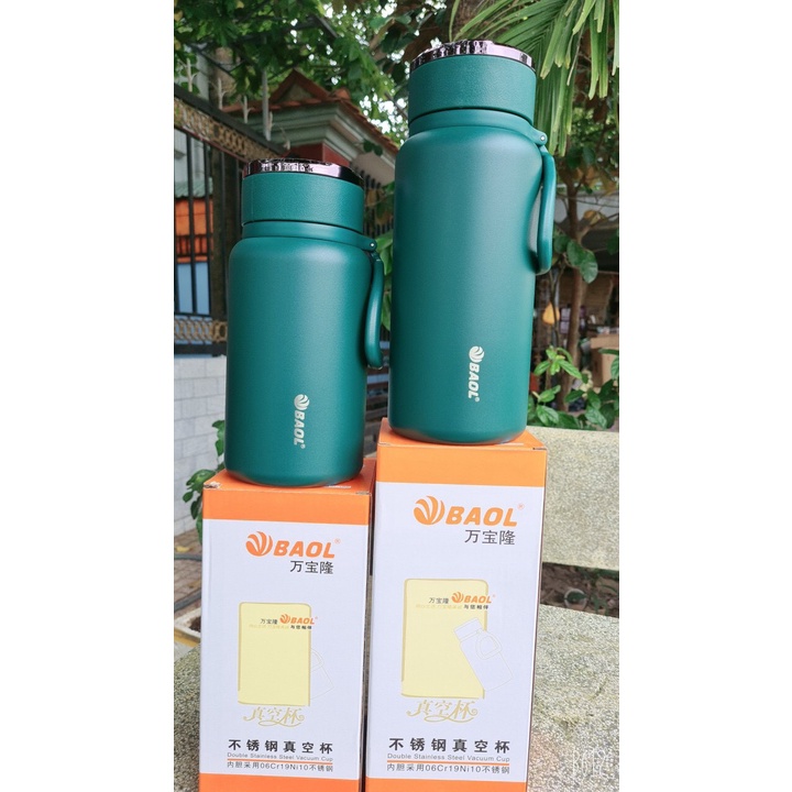 Bình giữ nhiệt inox L32 Baol