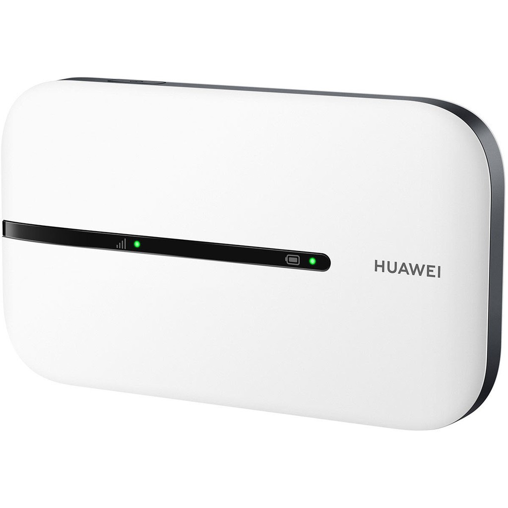 Bộ phát Wifi di động 4G Huawei E5576 150Mbps - Hàng Chính Hãng - Bản Quốc Tế | Phân Phối Bởi DIGIWORLD