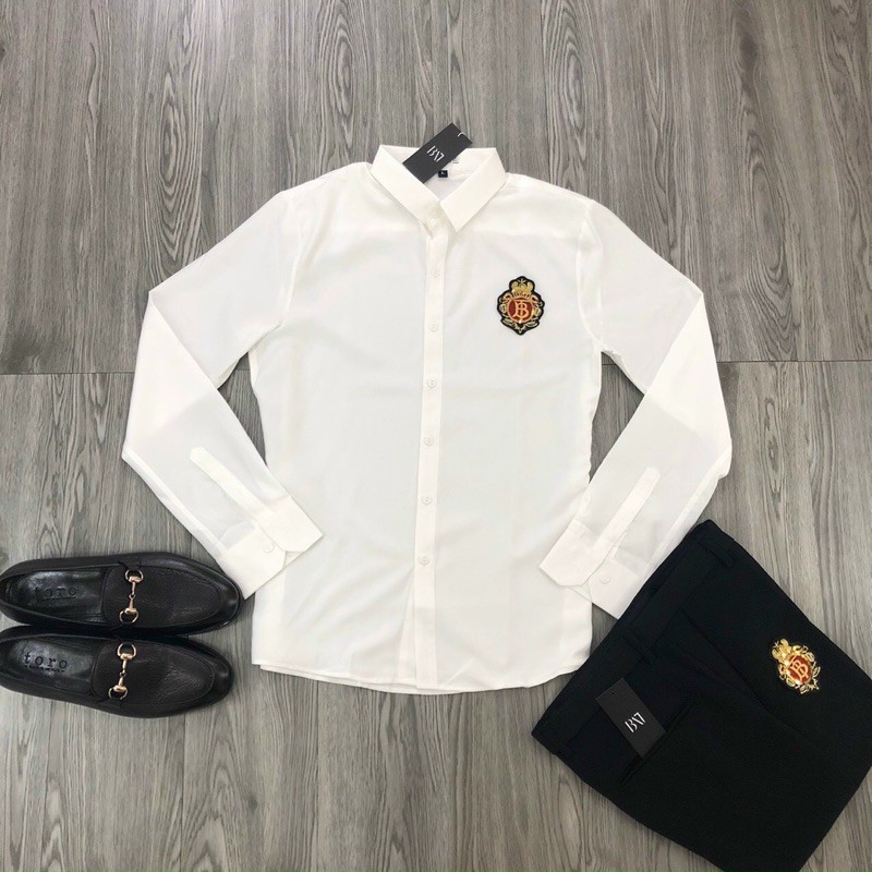 quần âu logo bất kì | BigBuy360 - bigbuy360.vn