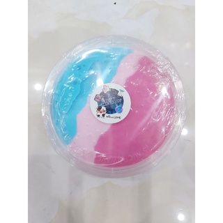 Slime Basic tặng Charm toru_slime