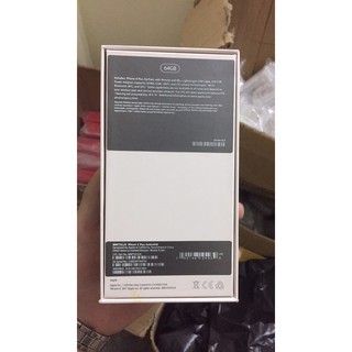 Vỏ Hộp iPhone 8 Plus