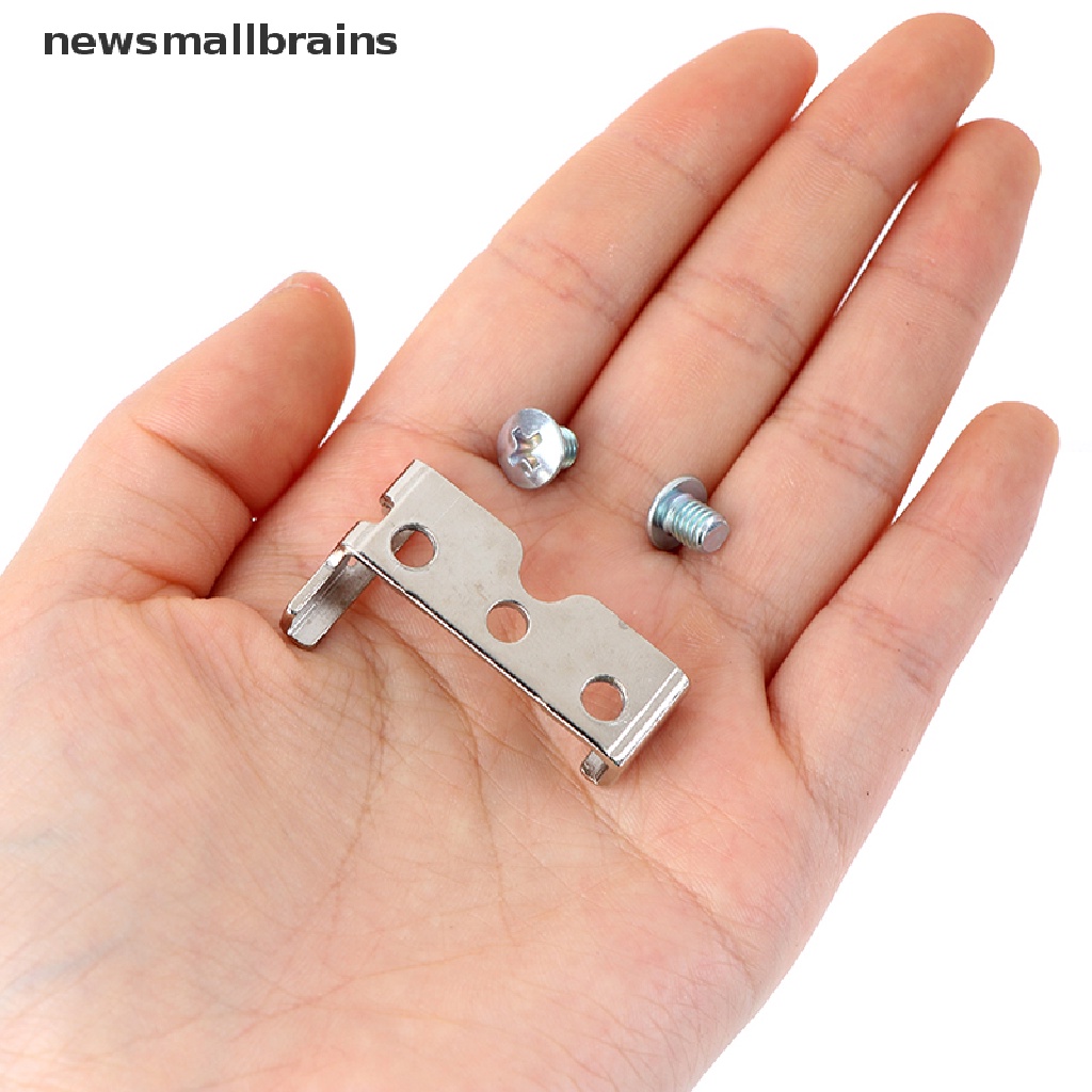 Tông Đơ Cắt Tóc Dạng Đẩy Thay Thế Kèm Ốc Vít 8148 NSB