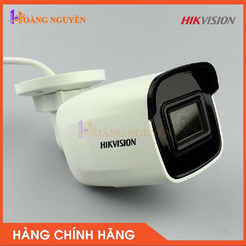 [NHÀ PHÂN PHỐI] Camera IP 2MP Hikvision DS-2CD2021G1-I H.265+