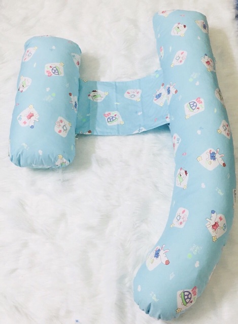 GỐI ĐỠ BỤNG BẦU