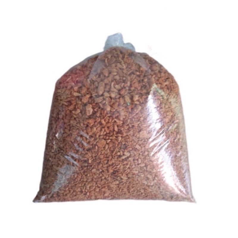 [250g] Muối tôm ngon nguyên hột loại 1 đặc sản tây ninh