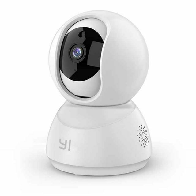 Camera AI full hd XiaoYi 1080p 2.0mp góc rộng cực nét