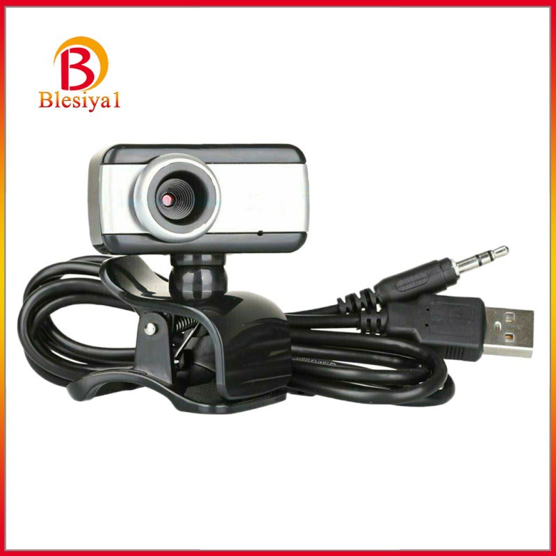 Webcam Hd Có Thể Xoay Được Blesiya1 Cho Pc Laptop Notebook | BigBuy360 - bigbuy360.vn