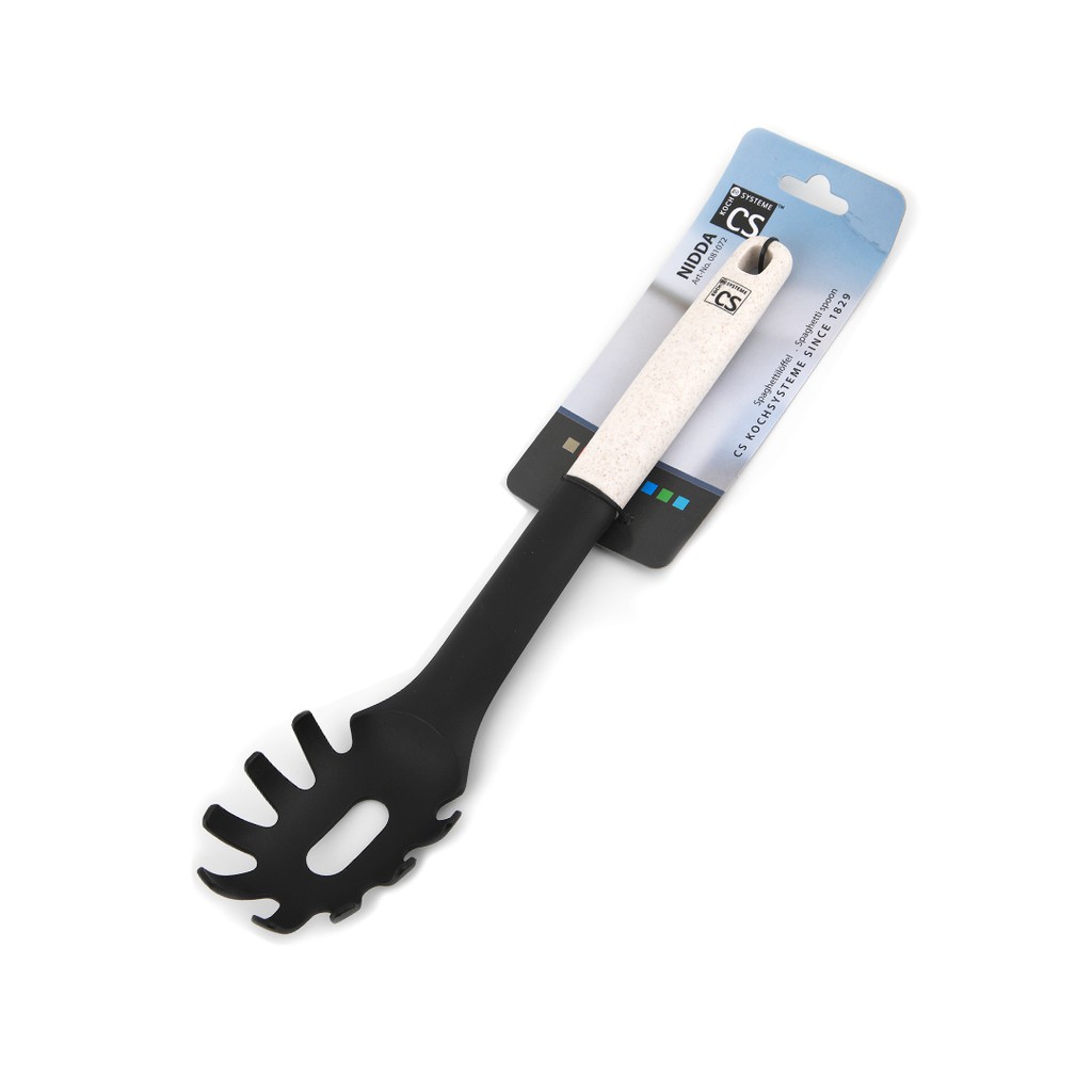 Muỗng vớt mì CS 081072 - Moriitalia - muỗng vớt mì