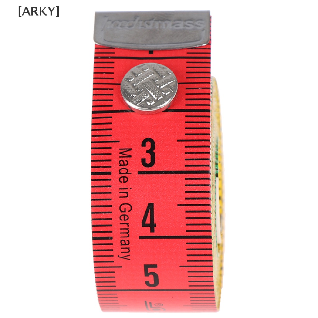 Thước Dây 60in 150cm Chuyên Dụng Cho Thợ May