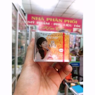 Kem Sứ Tiên Trắng