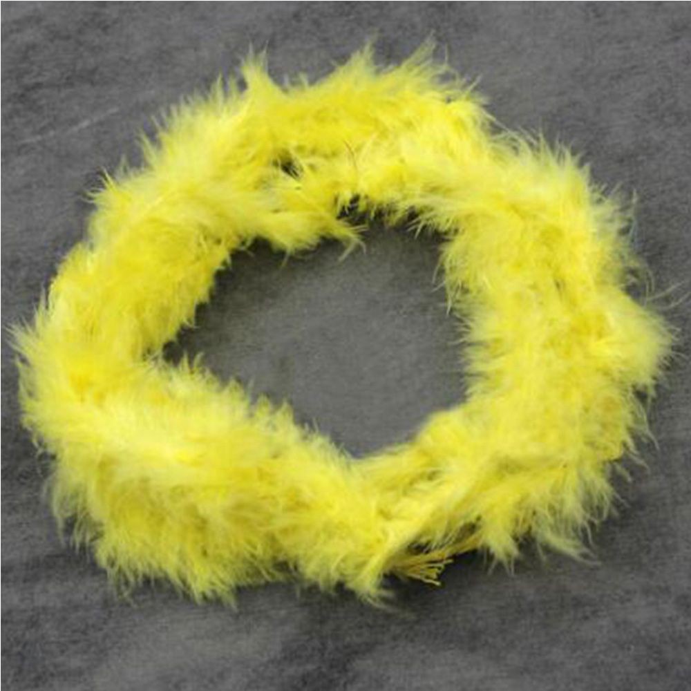 2m lông vũ trang trí tiệc tùng trang phục đa dụng