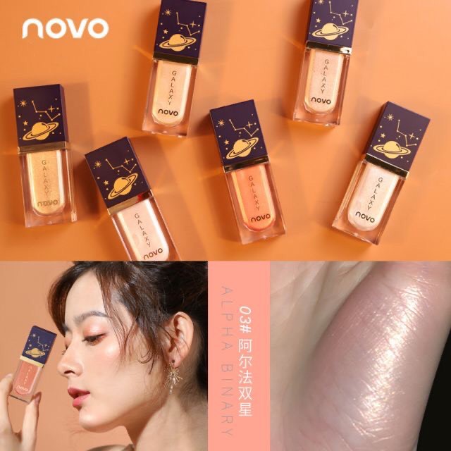 HOT NHŨ KIM TUYẾN BẮT SÁNG TẠO KHỐI NOVO LUXURY