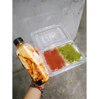 Bánh Tiramisu