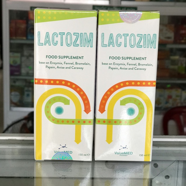 Men Lactozim