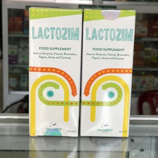 Men Lactozim