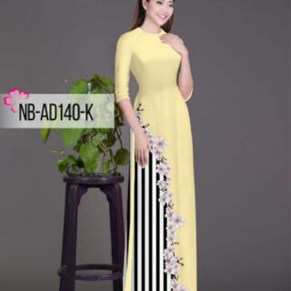 Vải áo dài bộ