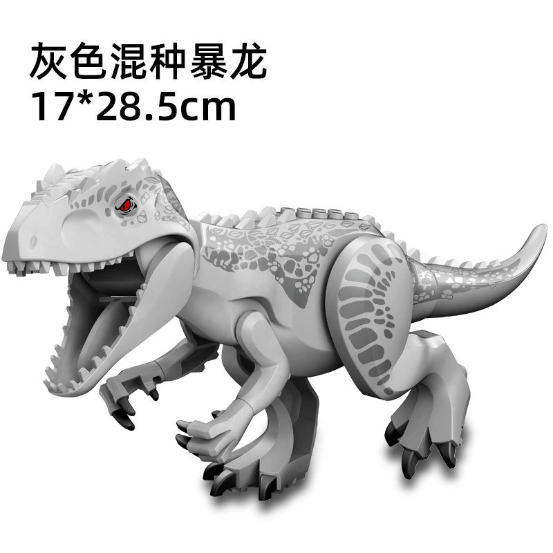 Đồ Chơi Mô Hình Khủng Long Tyrannosaurus Cho Trẻ Em