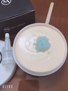 [ SUPER SALE ]  BODY MÂY CREAM