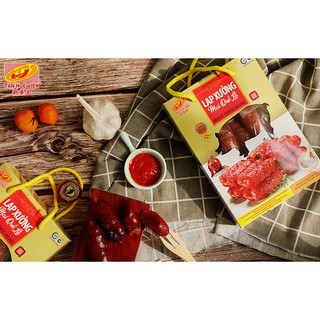 (Giá sỉ) LẠP XƯỞNG MAI QUẾ LỘ TIÊU Loại ĐẶC BIỆT 4 sao 1kg Tân Huê Viên [Date mới]