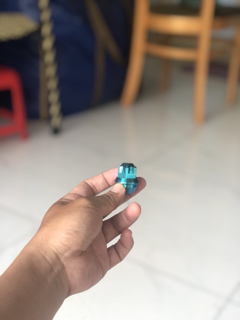 Ốc Bánh Xe Hợp Kim Titan Gr5  Ford Ranger